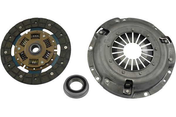 KAVO PARTS Комплект сцепления CP-8002